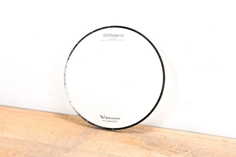 Roland V-Drums 12" Mesh Head for PD-120 V-Pad CG01X0P image 1