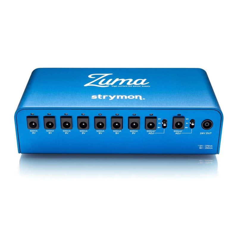 Strymon Zuma Power Supply Multi