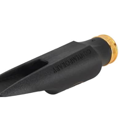 Theo Wanne ESSENTIALS Collection: Contemporary Tenor Saxophone Mouthpiece #5 image 3