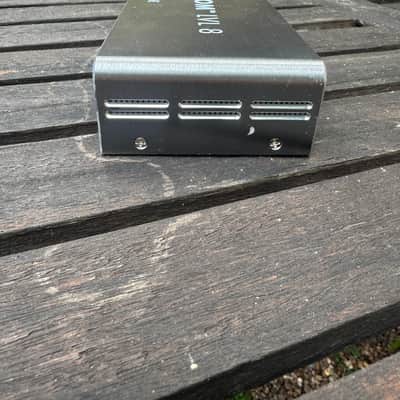 Fender Engine Room LVL8 Power Supply 2021 - Present - Gray image 6