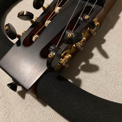 Frameworks Guitars Classical Segunda Época image 7