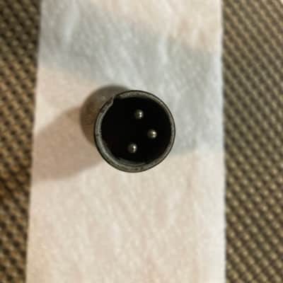 Very Nice Electro Voice EV RE11 Microphone imagen 8