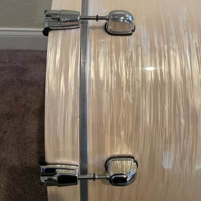 Tama Starclassic Performer 18" x 24" Bass Drum image 10