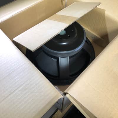 Celestion CF1230F 2022 - Black image 6