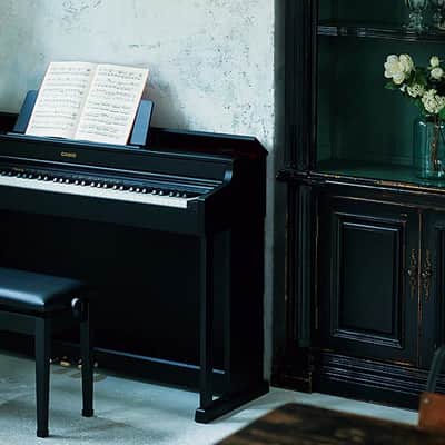 Casio AP-470 Digital Piano