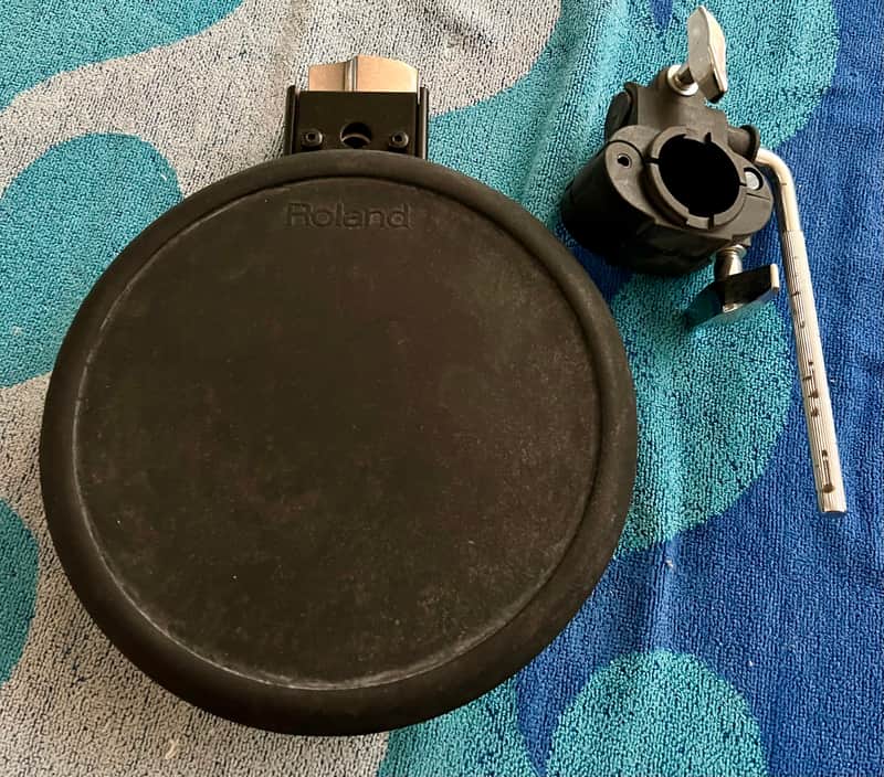 Roland PD-8 V-Pad 8" Dual Trigger Drum Pad
