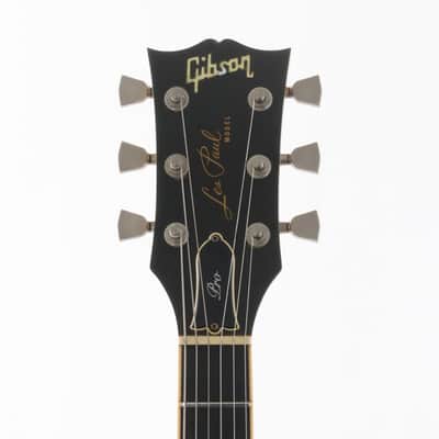 Gibson 1980 Les Paul Pro Deluxe Gold Top [82680605] (07/29) image 10