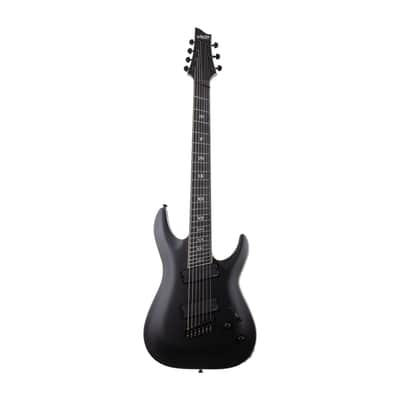 ギター Schecter C7 Deluxe Schecter C-7 Deluxe | Reverb Canada