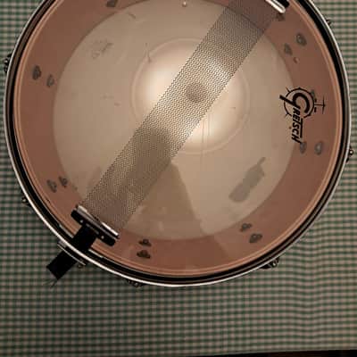 Gretsch Catalina Birch 2000s - Caribbean Blue image 3