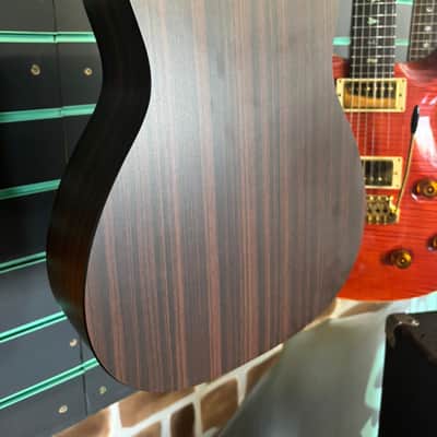Martin LX1RE Satin Natural HPL Electro-Acoustic Guitar image 12