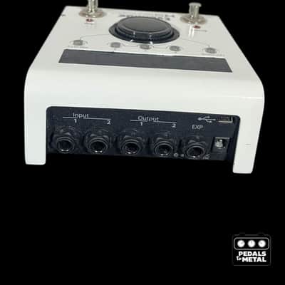 Eventide H9 Max Harmonizer Effects Processor-x8119 image 4