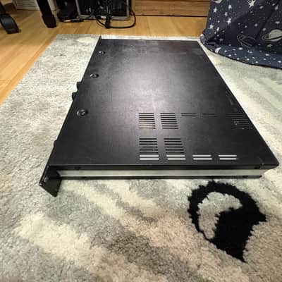 Lexicon PCM 91 Digital Reverberator 1990s - Great Condition image 5