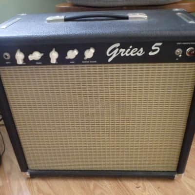 Gries 5 image 1