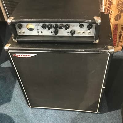 Ashdown MAG 410T Deep image 2