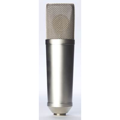 Fame Pro Series VT-67 Tube Microphone - Tube Microphone image 4