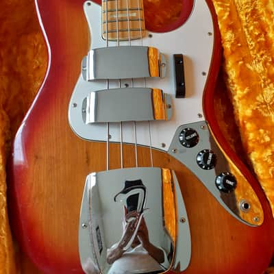 1978 Fender Jazz Bass (All Original) image 13
