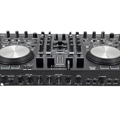 Denon DJ MC6000MK2 Premium Digital DJ Controller ⭐ Garantie ⭐ image 4