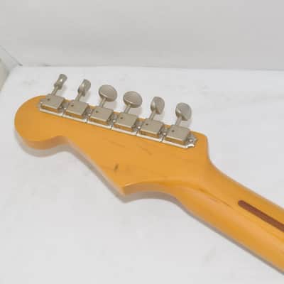 Fender Japan Stratocaster No, U027887 Electric Guitar Ref No.6356 image 13