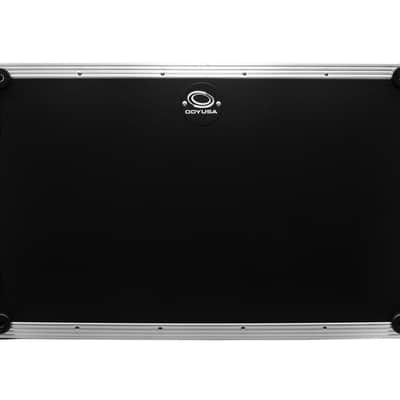 Odyssey FZGSDDJREV7W Pioneer DDJ-REV7 Glide Style Flight Case with Wheels image 12