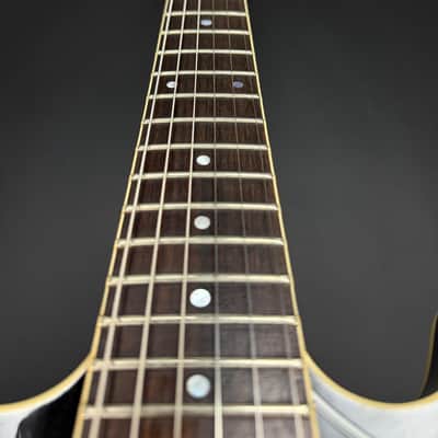 2022 Heritage H-535 Standard - Original Sunburst image 5