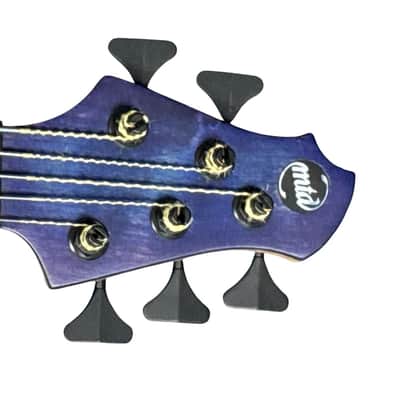 MTD (USA) 535-21, Blue/ Purple 9.5 LBS*RARE!* IN STOCK! image 10