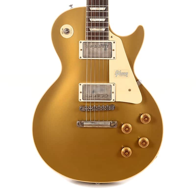 Gibson Custom Shop Special Order '57 Les Paul Standard Reissue