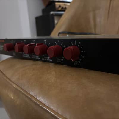 Immagine Furman RV1 Spring Reverb Unit - 3
