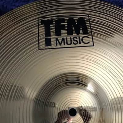 TFM music 20" Ride 2024 - Traditional image 5