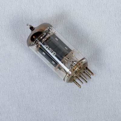 Telefunken ECC83 / 12AX7 Preamp Tube – Made in Germany – Tests Strong image 5