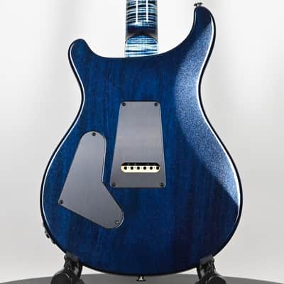 PRS Custom 24-08 Limited Edition Private Stock Color- Sprayer's Choice 2026 (0423781) image 3