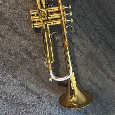 Yamaha 8310z Gen II “Bobby Shew” 2025-26 - Lacquer image 3