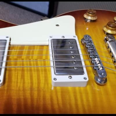 Gibson Custom Shop Murphy Lab '59 Les Paul - Light Aged (2020) image 13