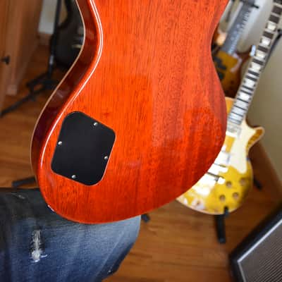 PRS McCarty Singlecut 594, 2024, Great condition, OHSC & paperwork image 12