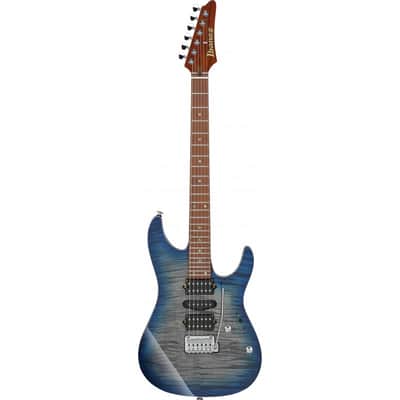 Ibanez AZ2407F-SDE image 2