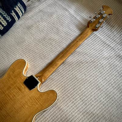 Ovation 1231-4 1970 Natural image 3