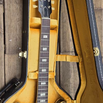 Gibson Gibson Custom Shop ES-335 1963 Reissue 2013 - Tobaco Burst image 3