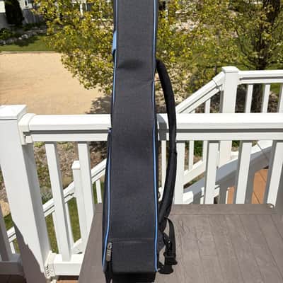 Martin X Series Special 2024 - Matte Black image 16