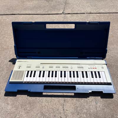 Yamaha Portasound PC-50 PC50 1983 - Cream