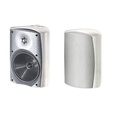 Martin Logan ML-65W All Season Outdoor speakers - White - New image 2