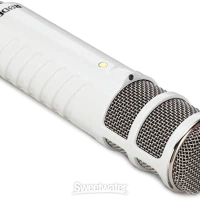 Rode Podcaster USB Broadcast Microphone (Podcasterd2) image 3