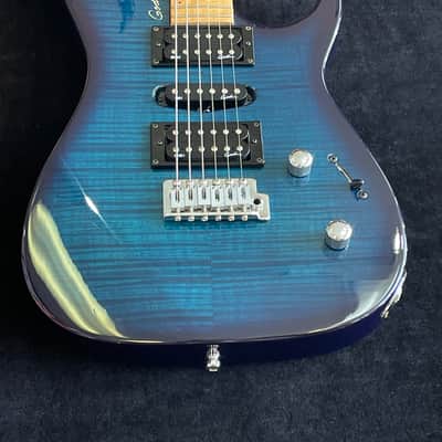 Godin Freeway Classic with Maple Fretboard W/Hard Case image 3