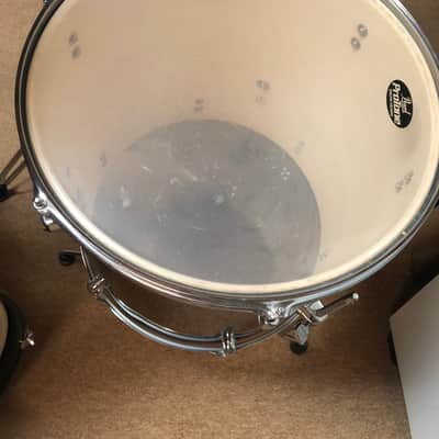 Pearl Forum Series Drum set 2005-2010 - Metallic image 10