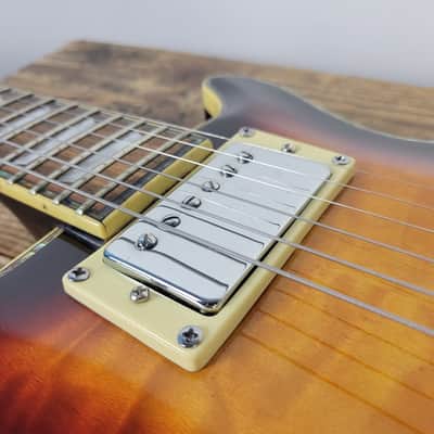 Hamer XT Series Sunburst Q/T - Modified image 11