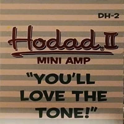 Danelectro Hodad II DH-2 Mini Amp New in The Box w/ Free Shipping. image 3