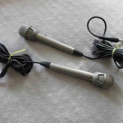 Audio-Technica AT 816/2 1978 - Gray image 3