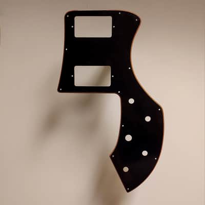 Pickguard for Gibson Corvus II - Many Colors! image 8