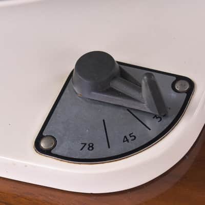 GARRARD MODEL 301 Turntable in very good condition. image 5