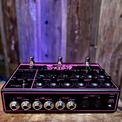 Ibanez LD303 Layer Delayer Bild 9