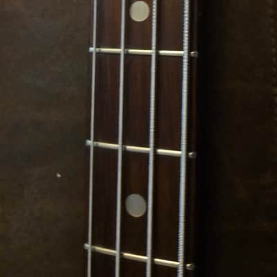 Teisco BL-2 Vamper 1966-68 MIJ image 8