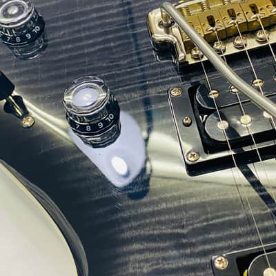 PRS SE Custom 24 Semi-Hollow Piezo image 9